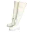 thumbnail image 3 of Bota Biker Capreto Nyxmart NYXMART Botas Largas, 3 of 3