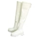 thumbnail image 3 of Bota Biker Capreto Nyxmart NYXMART Botas Largas, 3 of 3