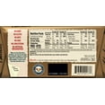 thumbnail image 2 of Chocolove Chocolate Bar, 77% Extra Strong Dark, 3.2 Ounce (Pack of 12), 2 of 4