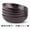 Dark Muave, variant on Kook 4-Pc Ceramic Pasta Bowl Set 40 Oz Stoneware Serving Bowls for Kitchen, White