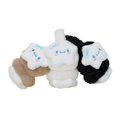 thumbnail image 5 of Creative Korean Style Warm Earmuffs Winter Earmuffs Sanrio Plush Ear Bag Ear Protection Imitation Rex Rabbit Hair Earmuffs for Women and Children, 5 of 5