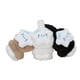 thumbnail image 5 of Creative Korean Style Warm Earmuffs Winter Earmuffs Sanrio Plush Ear Bag Ear Protection Imitation Rex Rabbit Hair Earmuffs for Women and Children, 5 of 5