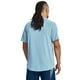 thumbnail image 2 of Camiseta Under Armour Tech 2.0 para Hombre Manga Corta, 2 of 5