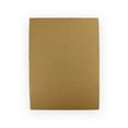 thumbnail image 2 of EcoSwift Brand Premium 9" x 12" Corrugated Cardboard Pads Inserts Filler Sheets 23 ECT, 9 in. x 12 in., Brown, 50-Pack, 2 of 6
