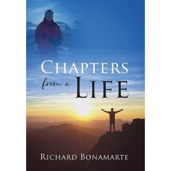 Chapters from a Life, (Hardcover)