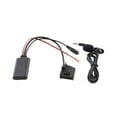 thumbnail image 5 of Adaptador auxiliar de sonido Zulema compatible W203 W209 W211 Bluetooth, 5 of 5