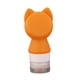 thumbnail image 1 of Botella de almacenamiento Colco Aseo de Silicona Naranja, 1 of 6
