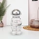 thumbnail image 4 of Estatua de astronauta creativa, figura de astronauta, espacio exterior, para estantería de oficina. estilo A, 4 of 7
