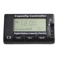 thumbnail image 1 of Lcd Digital Battery Capacity Tester for Cellmeter7 Lipo Nimh Battery Tester, 1 of 7