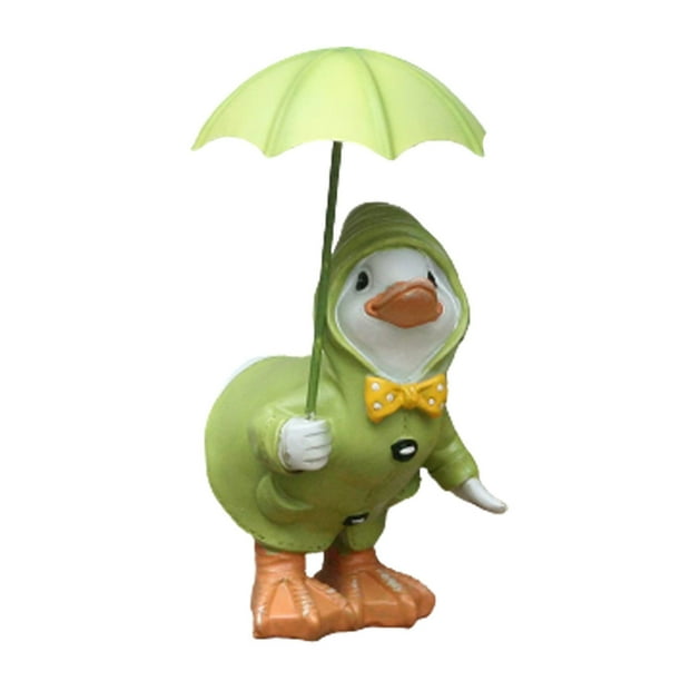 Duck umbrella hotsell suit