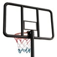 thumbnail image 5 of Hathaway Top Shot Adjustable Portable Basketball System Set, 5 of 10