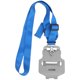 thumbnail image 1 of Drone Hook Holder Neck Buckle Bracket, Remote Control Hook Holder Strap Compact Comfortable Stable ABS Wear Resistance Durable  For Mini 2 For Mavic Air 2S ANGGREK Gris azulado, 1 of 8