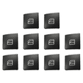 thumbnail image 1 of Botón Elevación Ventana Coche para Mercedes C GLK E W204 X204 W212 (No.3), 1 of 4