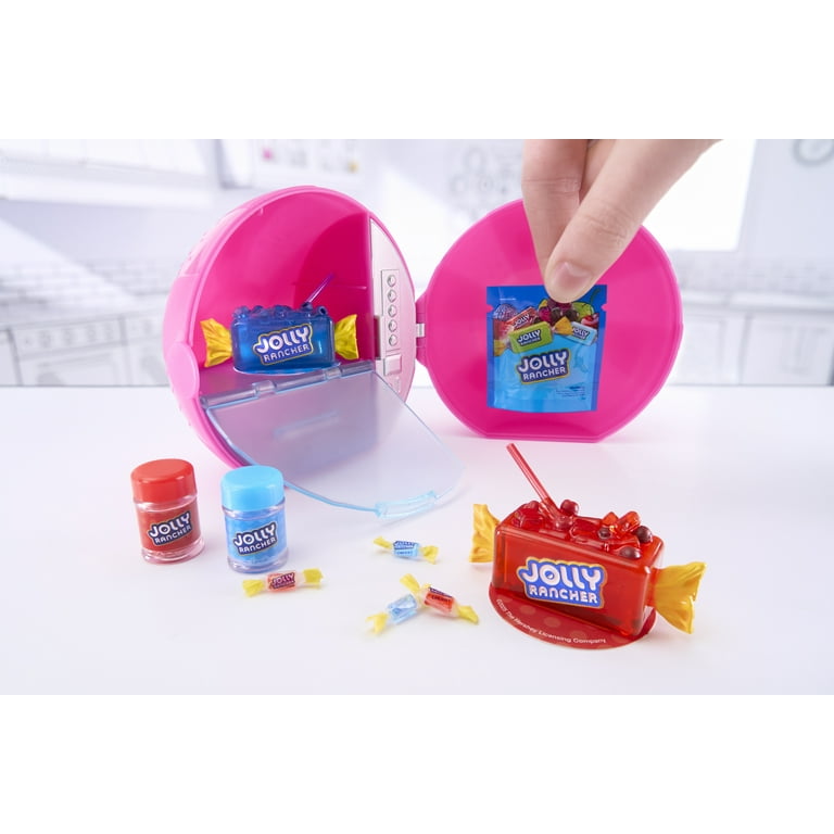 MGA's Miniverse Make It Mini Treats, Mini Collectibles - Blind