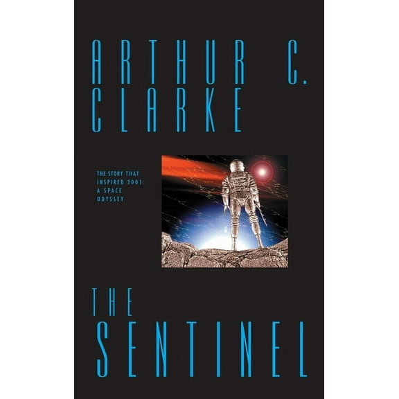 The Sentinel (Hardcover)