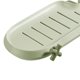 thumbnail image 1 of Estante de esponja de jabón para fregadero estante ajustable Anti deformación Likrtyny cesta de cocina grifo toallero accesorios de cocina, 1 of 3