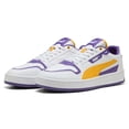 thumbnail image 4 of TENIS PUMA COURT CLASSIC STREET BLANCO/MORADO 400196 05 EN   28.5, 4 of 6