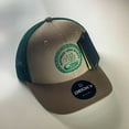 thumbnail image 6 of Gateway Disc Sports Circle of Chains Logo Snapback Mesh Disc Golf Hat, 6 of 8