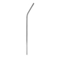 thumbnail image 1 of Pajita Recta Reutilizable, Pajita De Acero Inoxidable, Para La Familia De Los Niños Cergrey Drinking Straw, 1 of 8
