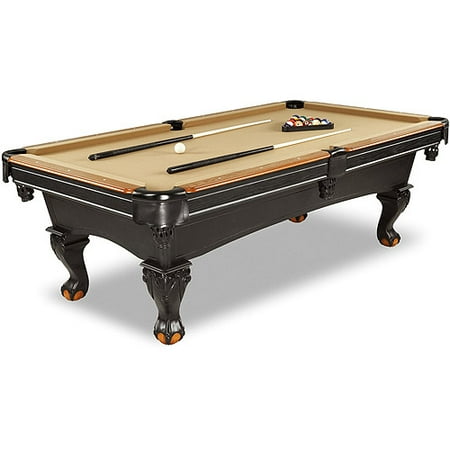 Minnesota Fats Covington 8' Pool Table - Walmart.com