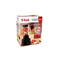 thumbnail image 3 of Licuadora T-fal Vaso de Vidrio 1.25 Litros Power Mix Negra LN2838MX, 3 of 6
