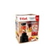 thumbnail image 3 of Licuadora T-fal Vaso de Vidrio 1.25 Litros Power Mix Negra LN2838MX, 3 of 6