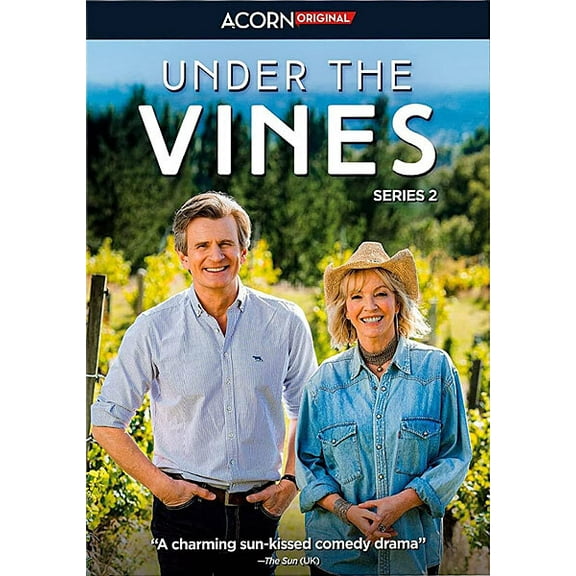 Under the Vines: Series 2