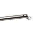 thumbnail image 4 of Motorcycle Balance Bar Motorcycle Cross Bar Motorcycle Accessories Handle Bracket Motorcycle Handlebar for Work Light USB White, 4 of 7