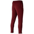 thumbnail image 3 of New Balance Men's Travel Baseball Training Pants Red S, 3 of 6
