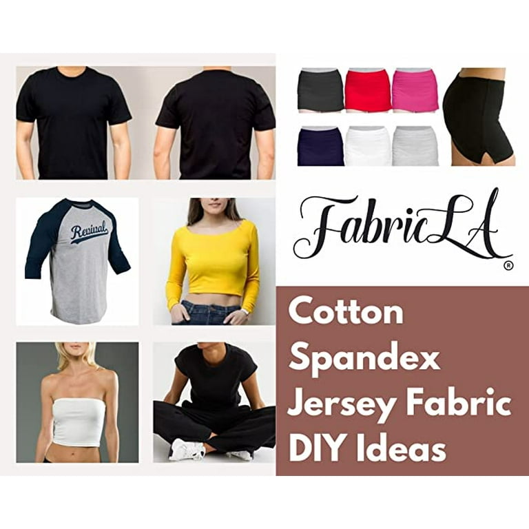 FabricLA 100% Cotton Flannel Fabric - 58/60 Inches (150 CM) - Cotton  Tartan Flannel Fabric - Use as Blanket, PJ, Shirt, Cloth Flannel Craft  Fabric 
