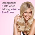 thumbnail image 3 of Color Lover Volume Boost Conditioner - Framesi - 16.90oz, 3 of 4