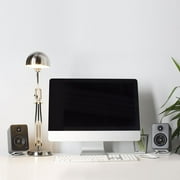 Kanto YU2 - Speakers - USB - 25-watt - 2-way - matte black