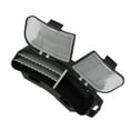 thumbnail image 4 of Caja De Cintura De Pesca Portátil Multifuncional, Caja De Almacenamiento De Aparejos De Cebo, Portador De Línea De Señuelo, 4 of 7