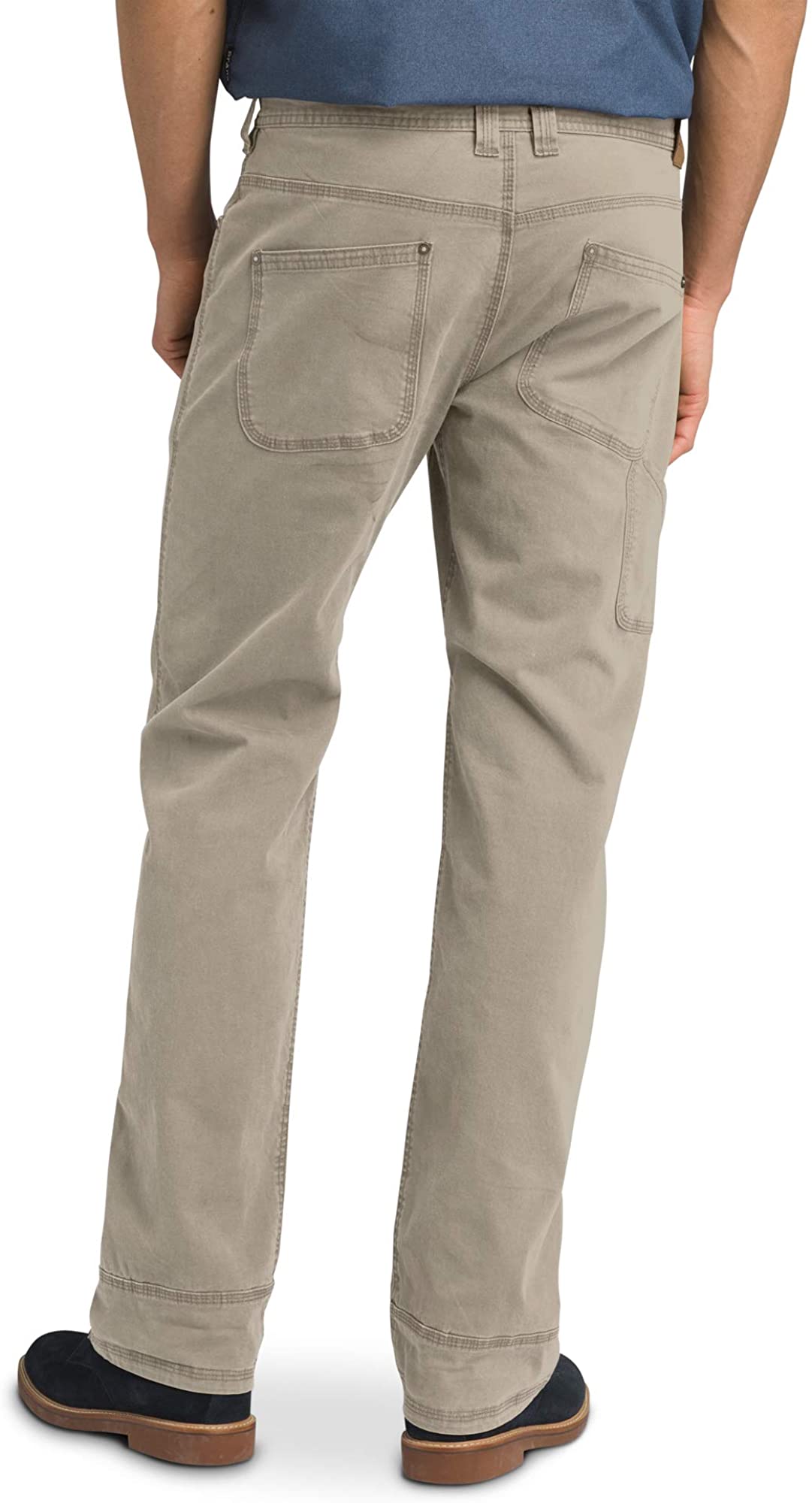 prAna Mens Bronson Pant 32 Inseam 