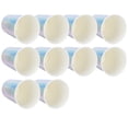 thumbnail image 1 of Gobelet Chaud, 20 Pcs Gobelets en Papier Gobelets à Boire Gobelet Éco Confort Ultime, 1 of 14