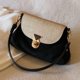 thumbnail image 5 of Qarigey Manténgase a la moda con un bolso versátil y práctico, bolso cruzado, bolso de compras, bolso de hombro Bolsas de mensajero y de hombro, 5 of 6