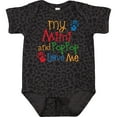 thumbnail image 3 of Inktastic Mimi and Poppop Love Me Boys or Girls Baby Bodysuit, 3 of 5