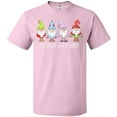 thumbnail image 3 of Inktastic Christmas Hangin with My Gnomies T-Shirt, 3 of 5