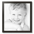thumbnail image 2 of ArtToFrames 19" x 20" Coffee Picture Frame, 19x20 inch Brown MDF Poster Frame (WOM-4024),  Pack, 2 of 6