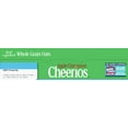 thumbnail image 5 of Apple Cinnamon Cheerios Gluten-Free Breakfast Cereal, 20.1 oz., 5 of 15