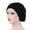 Black, variant on Women Beading Braid Lace Hat Ruffle Cancer Chemo Wrap Cap Day of The Hat Sweat Hat Women's Apparel Low Profile Flag Hat Womens Baseball Caps Cute Cap Hat Adjustable Men Pong Hats Sweat Baseball Cap