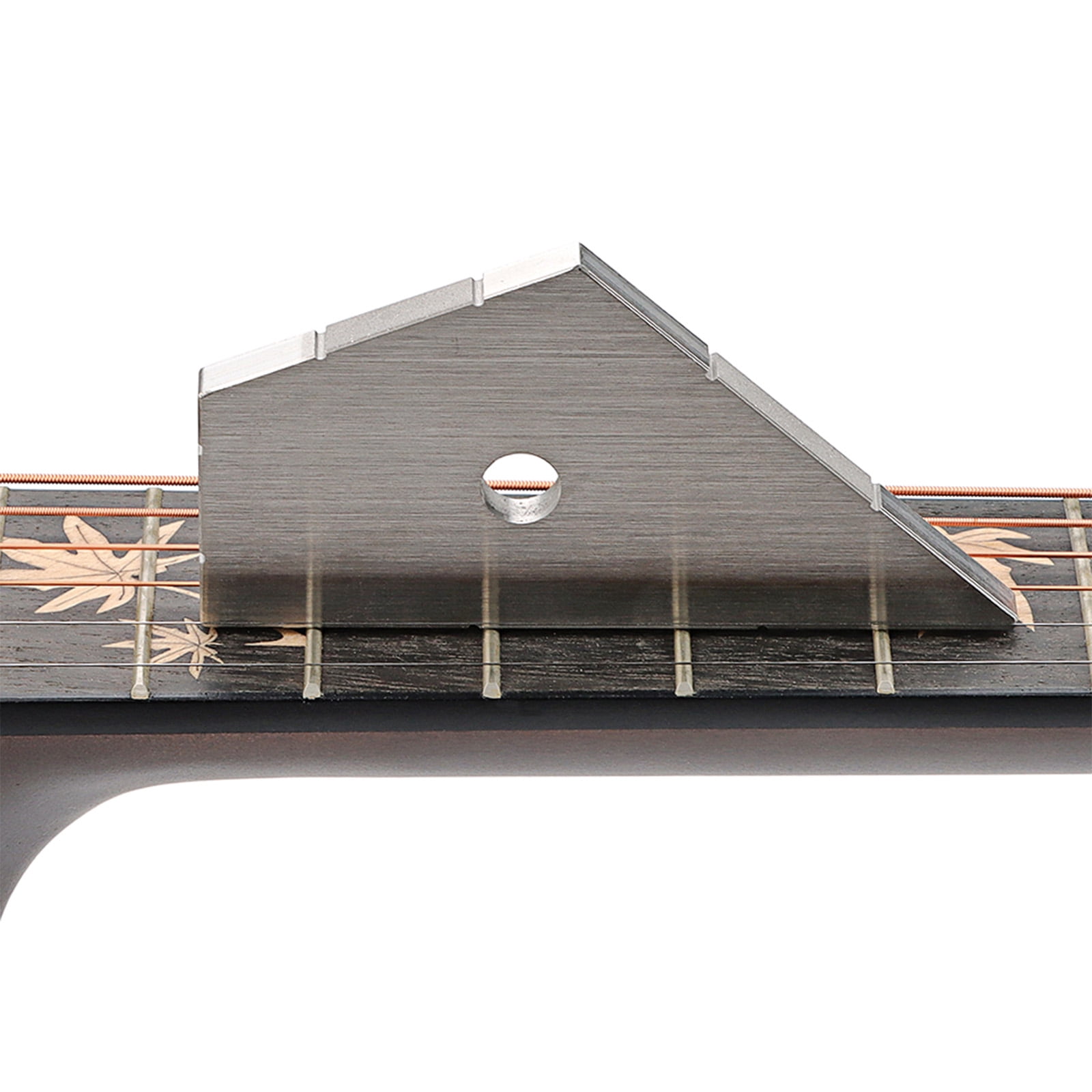 High Precisions Triangles Levels Ruler Guitar Making Tool Designs For Guitar Enthusiasts & Professional Long Lasting Use