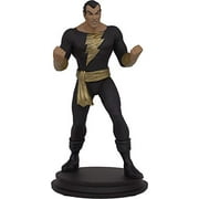 Icon Heroes DC Heroes Black Adam 1: 9 Scale Polystone Statue