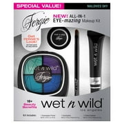 Wet N Wild Fergie Eye Kit