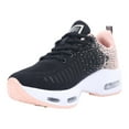 thumbnail image 6 of AOV GREEN LEAF Shoes for Women Athletic Sports Workout Gym Running Sneakers US 5.5-11, 6 of 10