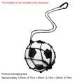 thumbnail image 4 of Patadas Fútbol Net Kicker Ayudas para El Entrenamiento (), 4 of 4