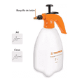 thumbnail image 4 of Fumigador Doméstico, 2 Litros Truper 10235 Color Naranja, 4 of 4