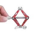 thumbnail image 1 of RC Car Jack Stand， RC Car Stand, RC Stand RC Car Accessories RC Work Stand 1/10 Scale Crawler Accessories RC Accessories For RC Cars RC Players RC RC Jeeps, 1 of 8