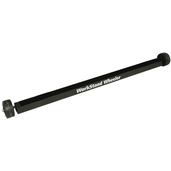 Steck Autobody 35756 Work Stand Wheeler