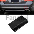 thumbnail image 3 of For Car Rear Bumper Tow Hook Cover With Paint 2128850426, 3 of 5